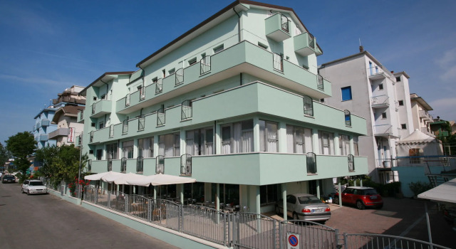 Hotel Letizia