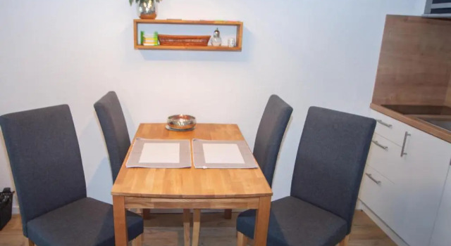 Kalfamer Wohnung 12, Забронировать Отель Нордерней East Frisian Islands