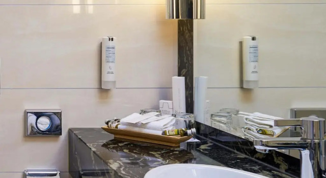 Семейный номер Standard Hotel Schnitterhof