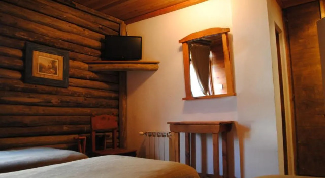 Номер Classic Hosteria Posta de los Colonos