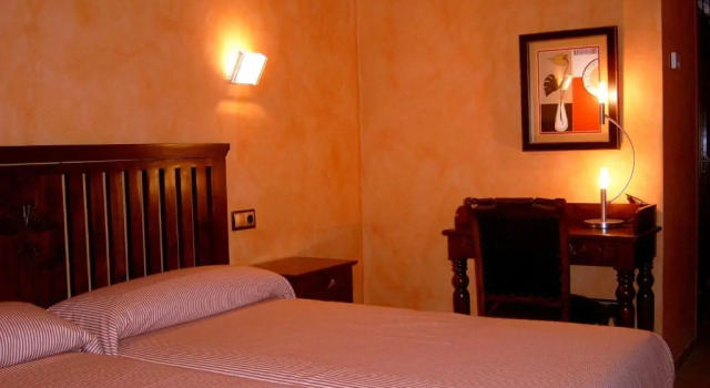 Двухместный номер Standard LAgora Hotel