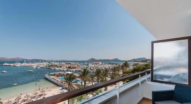 Apartamento Formentor