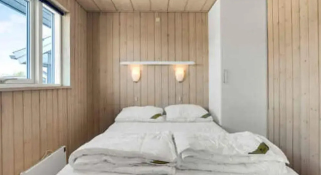 5 Star Holiday Home in Haderslev, Rezerwuj Dom wakacyjny Hotele w Sønderjylland z parkingiem, Parking
