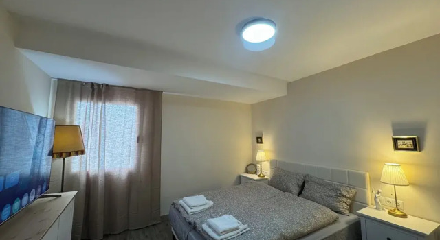 Апартаменты Classic Casa de la Paz