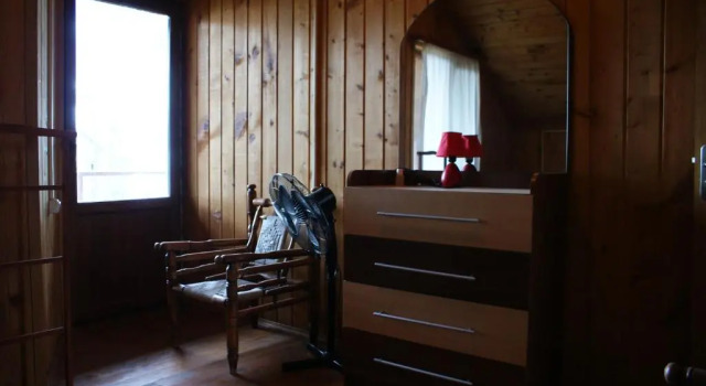 Green Cottage Shekvetili, Book Vacation Home Hotels in Guria with Parking, Parking