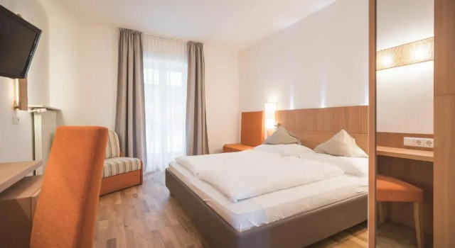 Номер Classic Kronplatz-Resort Hotel Kristall