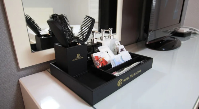 Семейный номер Standard Hotel Valentine Gyeongju
