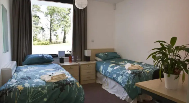 Donaldsons Lodge, Buchen Sie Hotel Linlithgow West Lothian