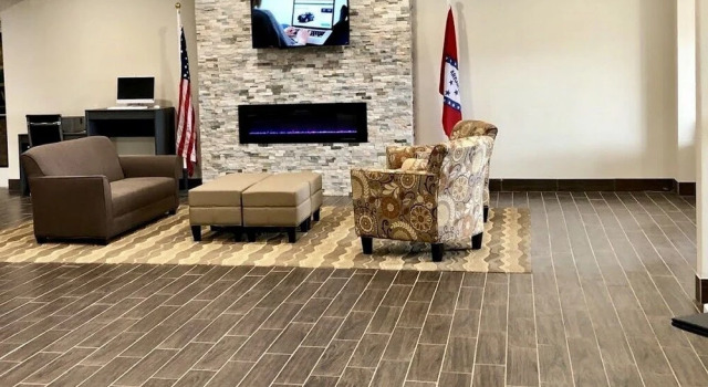 Quality Suites Paragould, Boek Hotel Hotels in Missouri met zwembad, Zwembad