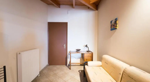 The Loft Studio