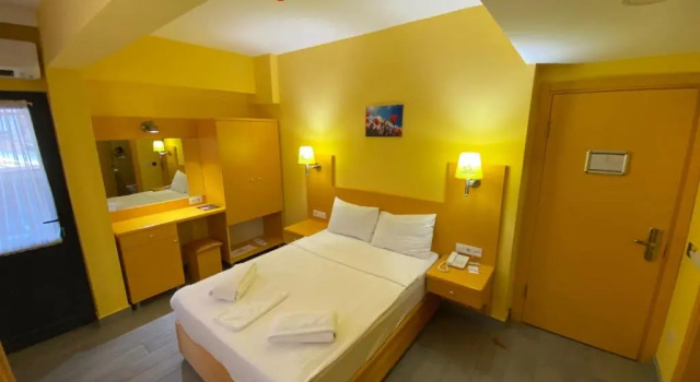 Avlion Boutique Hotel