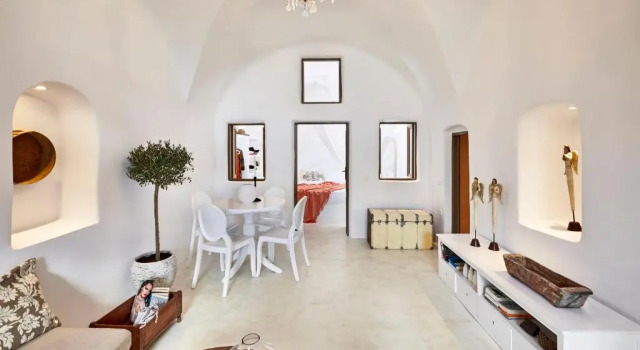The Small Architect's House