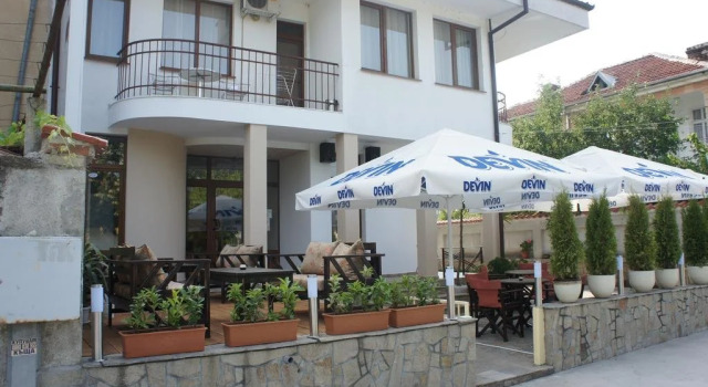 Hotel Sydney, Boek Hotel Banya Plovdiv
