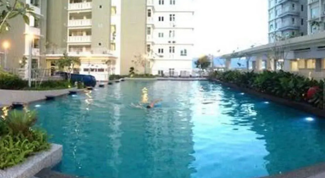 Xin Penang Apartment, Réserver Appartement Bayan Lepas Penang