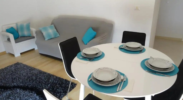 Апартаменты Apartment Koin