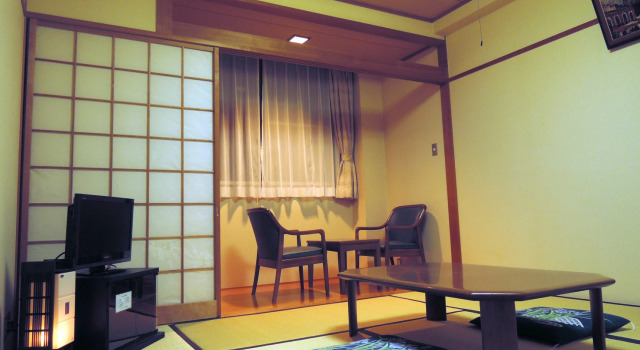 Номер Standard Hotel Laspa Takazaki