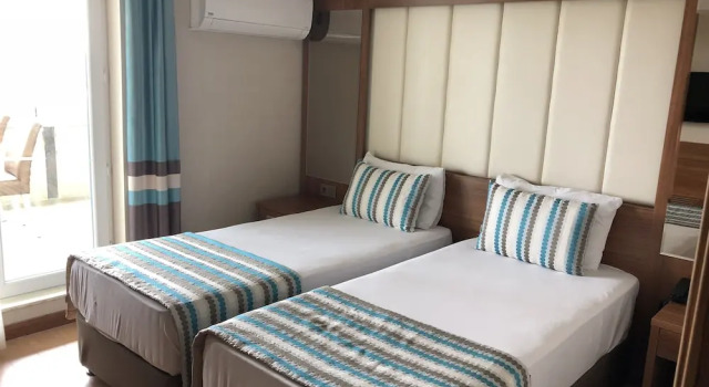 Grand Hotel Aksehir, Rezerwuj Hotel Hotele w Aksehir ze śniadaniem, Śniadanie