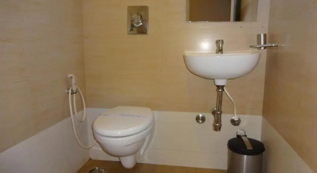Одноместный номер Standard Hotel Sky Lite