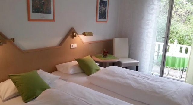 Hotel Garni Sand, Réserver Hôtel Tübingen Bade-Wurtemberg