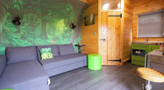 Студия Heart House NEC