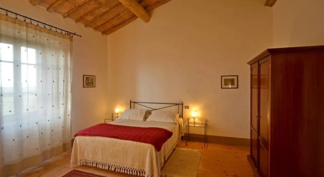 AgriRelais Podere Scannelli, Забронировать Отель Отели Валь д’Орча с завтраком, Завтраки