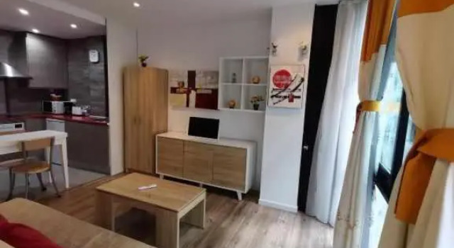 Apartamento Carreira Sada, Varaa Huoneisto Sada 