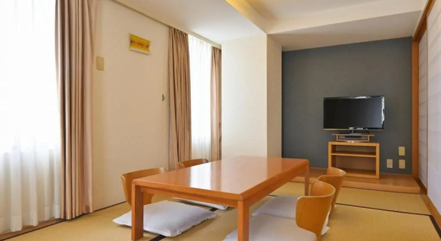 Семейный номер Standard Hotel Sun Okinawa