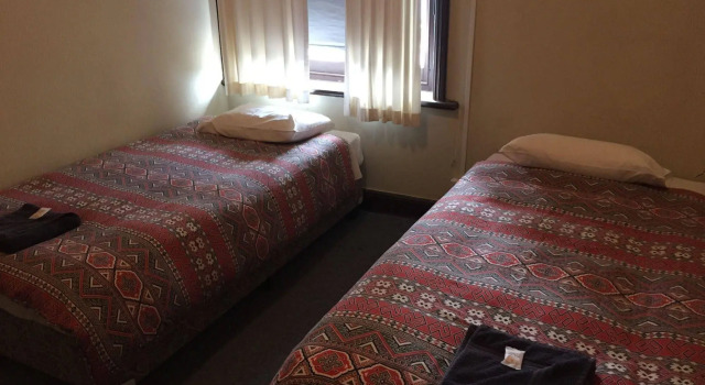 Crown Inn Hotel, Reserva ahora Hotel Kingston SE Australia