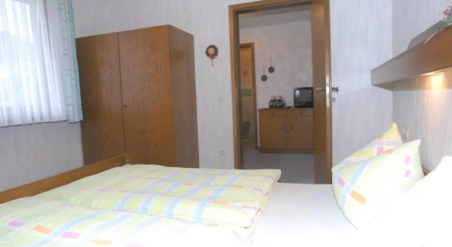 Номер Standard Haus Bergwiese
