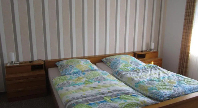 Pension-Gästehaus Waldhof, Забронировать Отель  