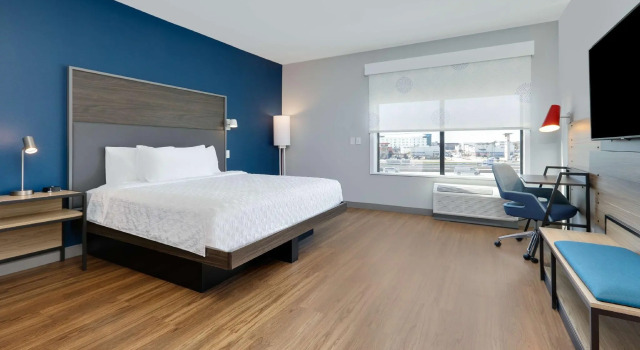 Двухместный номер Standard Tru By Hilton Euless Dfw West, Tx