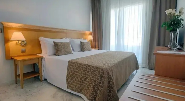 Номер Standard ALEGRIA Costa Ballena Aquafun & Spa