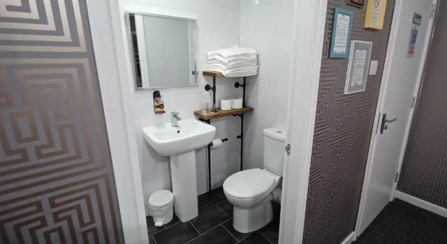 Семейный номер Standard Vinnies Family Hotel