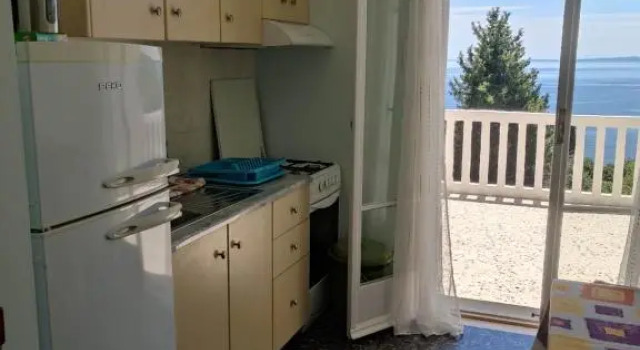 Апартаменты Superior Apostolos & Eleni Family Apartments