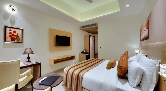 Номер Superior Cozzet Stay Amritsar