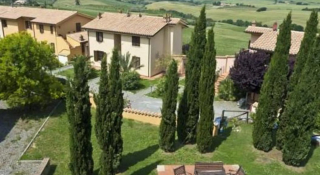 Borgo di Pomaia