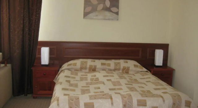 Студия Elina Hotel