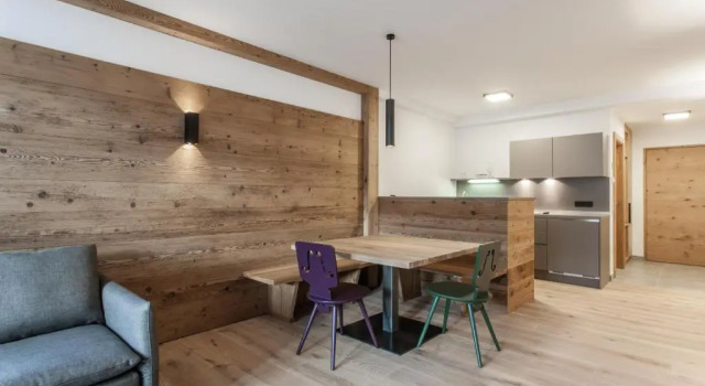 Апартаменты Superior Hubertus Apartments