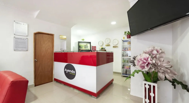 Ayenda 1238 Nuevo Colombia, Book Hotel Hotels in Antioquia with Breakfast, Breakfasts