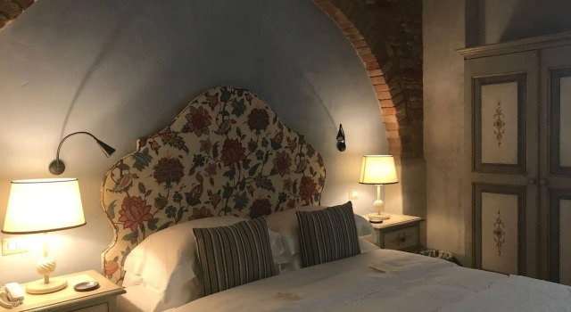 Locanda Dell Artista Boutique Country Inn, Réserver Hôtel-boutique Hôtels boutique à Val dElsa, Hôtel-boutique