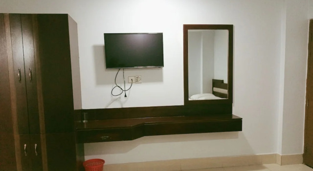 Одноместный номер Deluxe Mohammadia Guest House