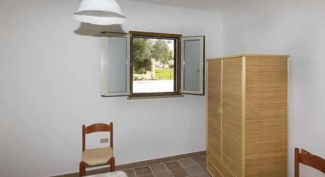 Apt Panoramico 3 - Cantoru