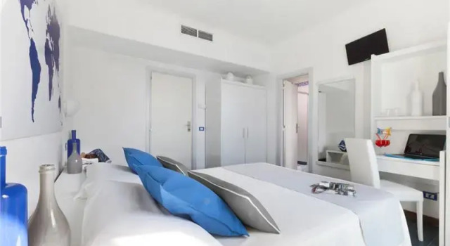 Номер Standard Panorama Palace Hotel