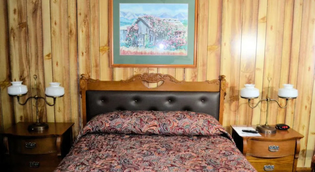 Ontario Inn, Rezerwuj Hotel Hotele w Idaho ze śniadaniem, Śniadanie