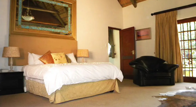 Ruimsig Golf View Manor and Conference Centre, Boek Hotel Hotels in Gauteng met parkeren, Parkeren