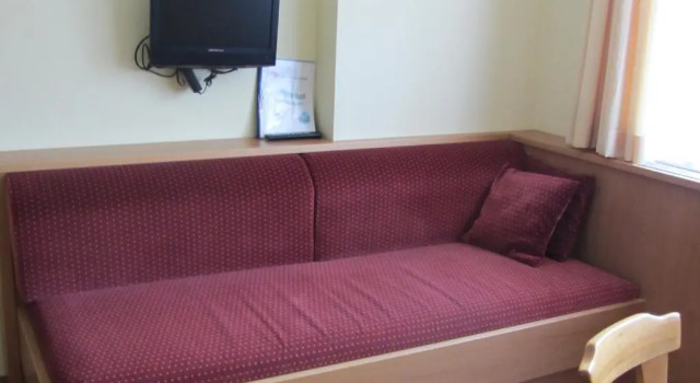 Апартаменты Superior Apartments Hartsleben