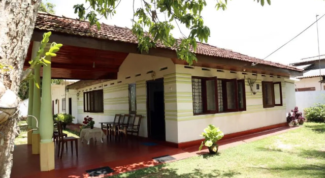 Номер Economy Surf reef guest house