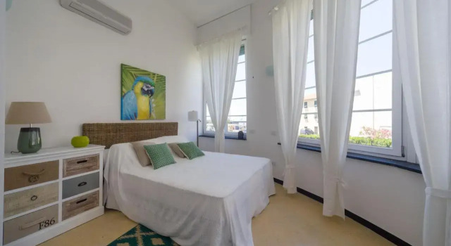 Cozy flat 5 terre Moneglia, Забронировать Апартаменты/квартира Отели в центре Монелья, в центре