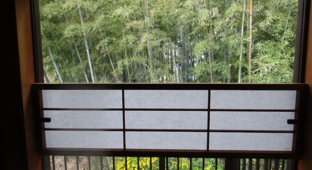 Номер Standard Koshi no yado Takashimaya
