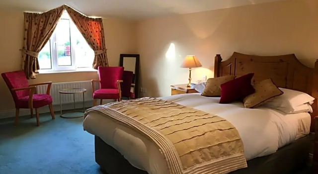 Coastline House, Забронировать Отель Бизнес-отели Dingle Peninsula, 4* 5*